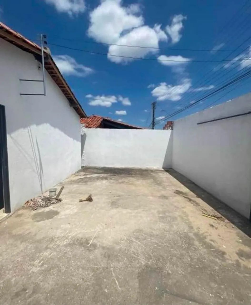 Ref. Casa Paranoá 2/4 - Foto 2