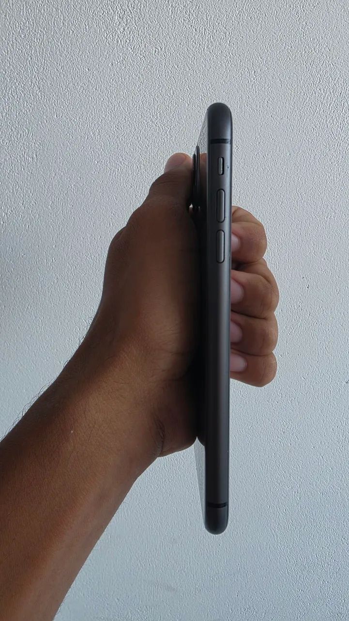 iPhone 11, 128 GB Preto - Foto 4