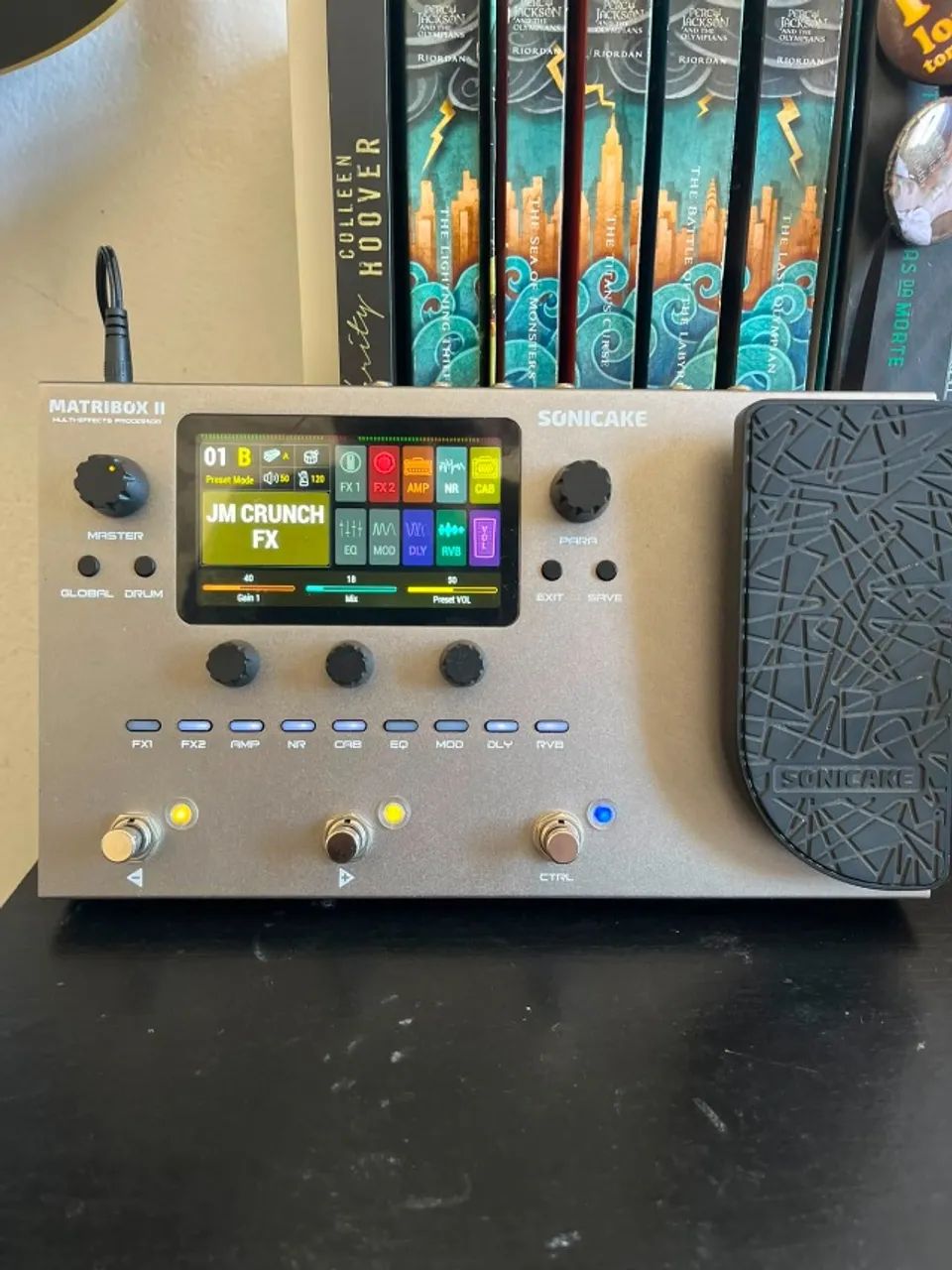 Matribox II + PRE-SETS - Foto 2