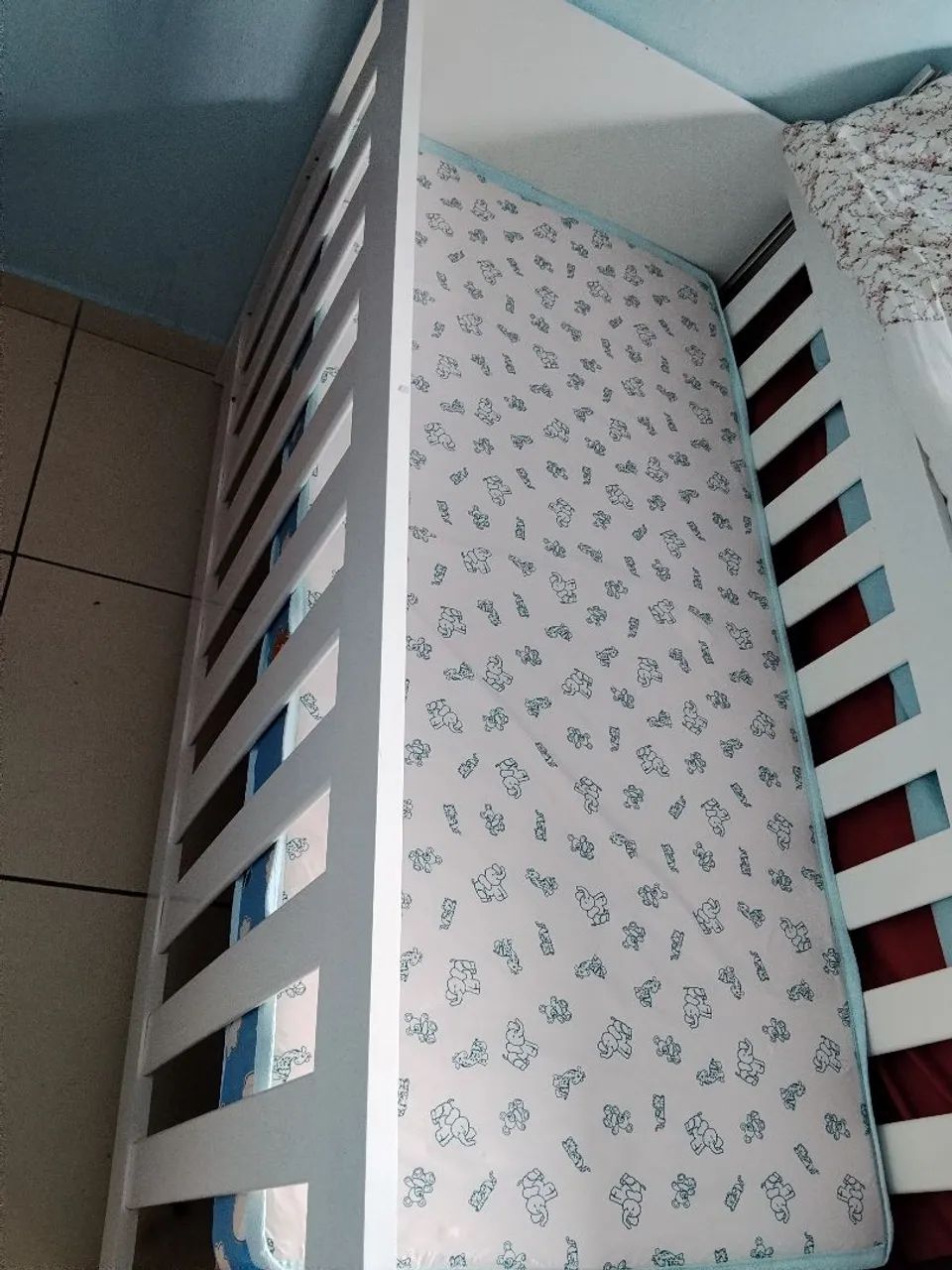 Berço cozy - Foto 4