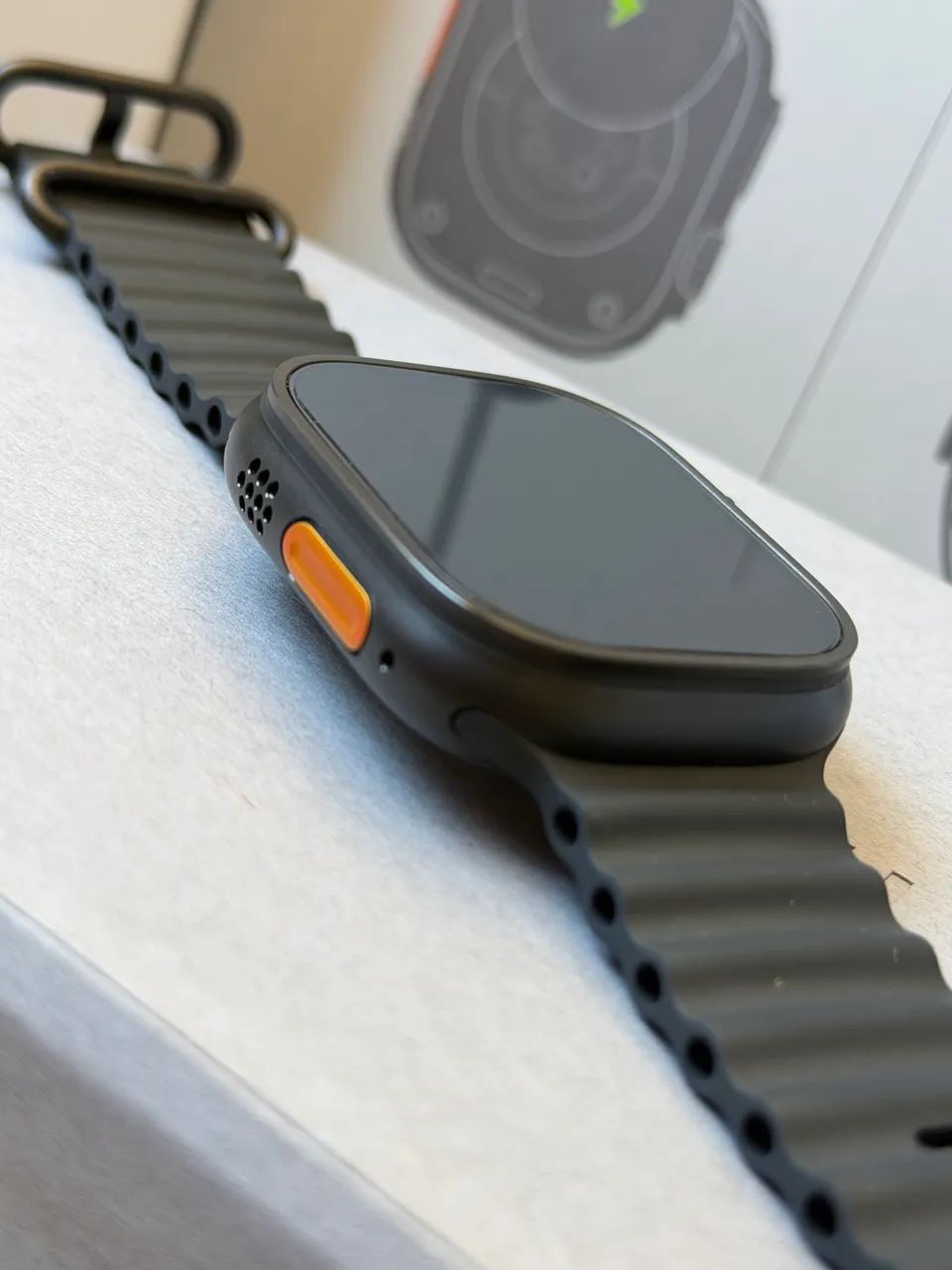 Apple Watch Ultra 3 - Foto 5