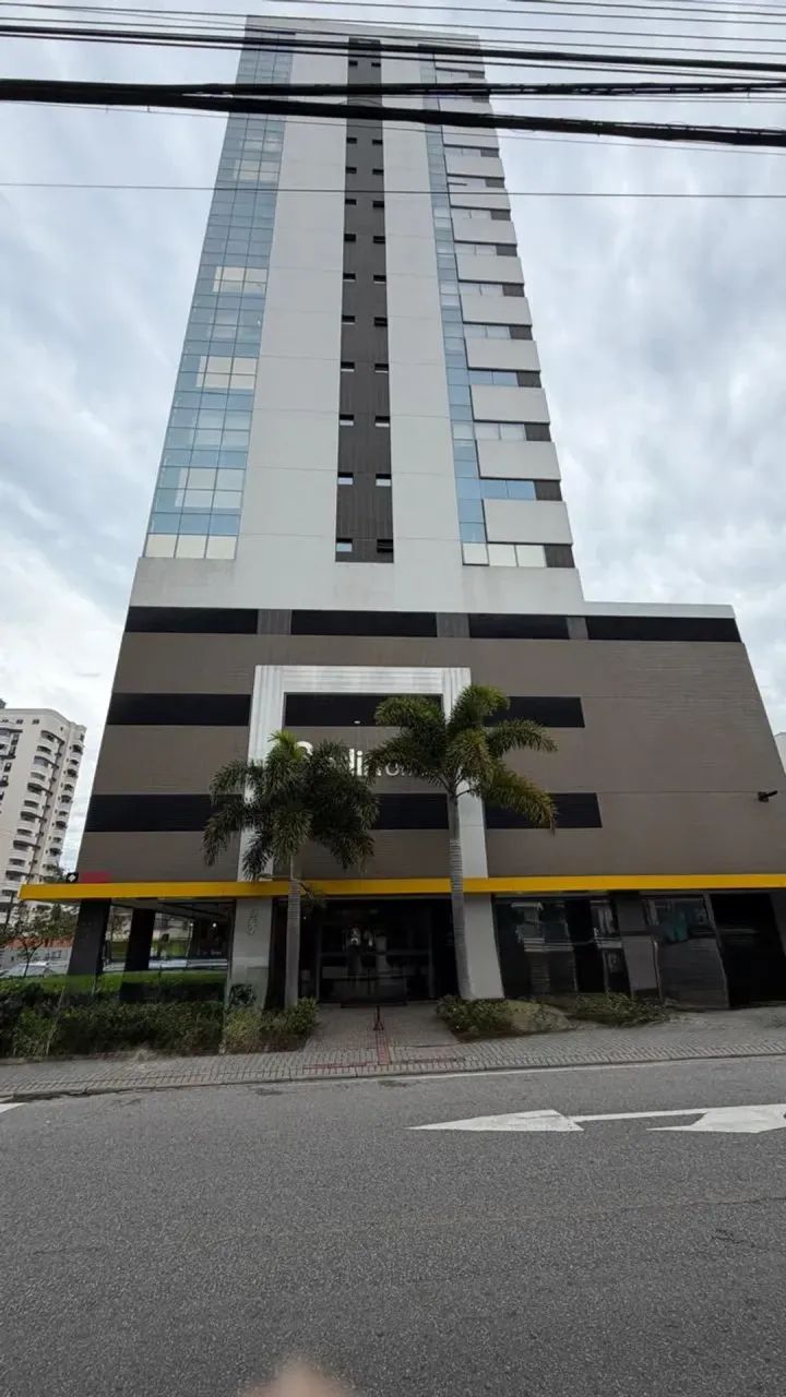 Sala comercial 27m² em Campinas - São José - SC