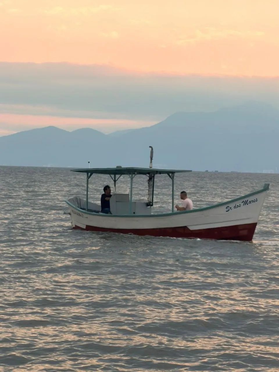 BARCO BATEIRA CHULAPA MADEIRA MOTOR 36HP