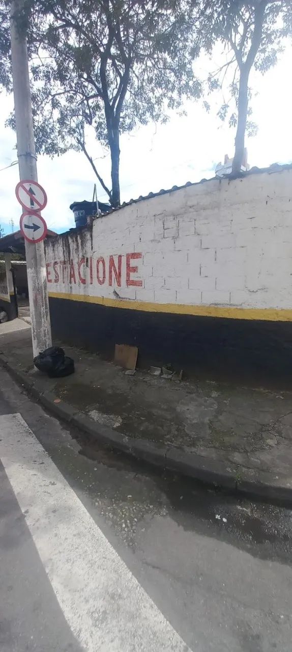 TERRENO - SÃO BERNARDO DO CAMPO - JARDIM DO MAR - Foto 4