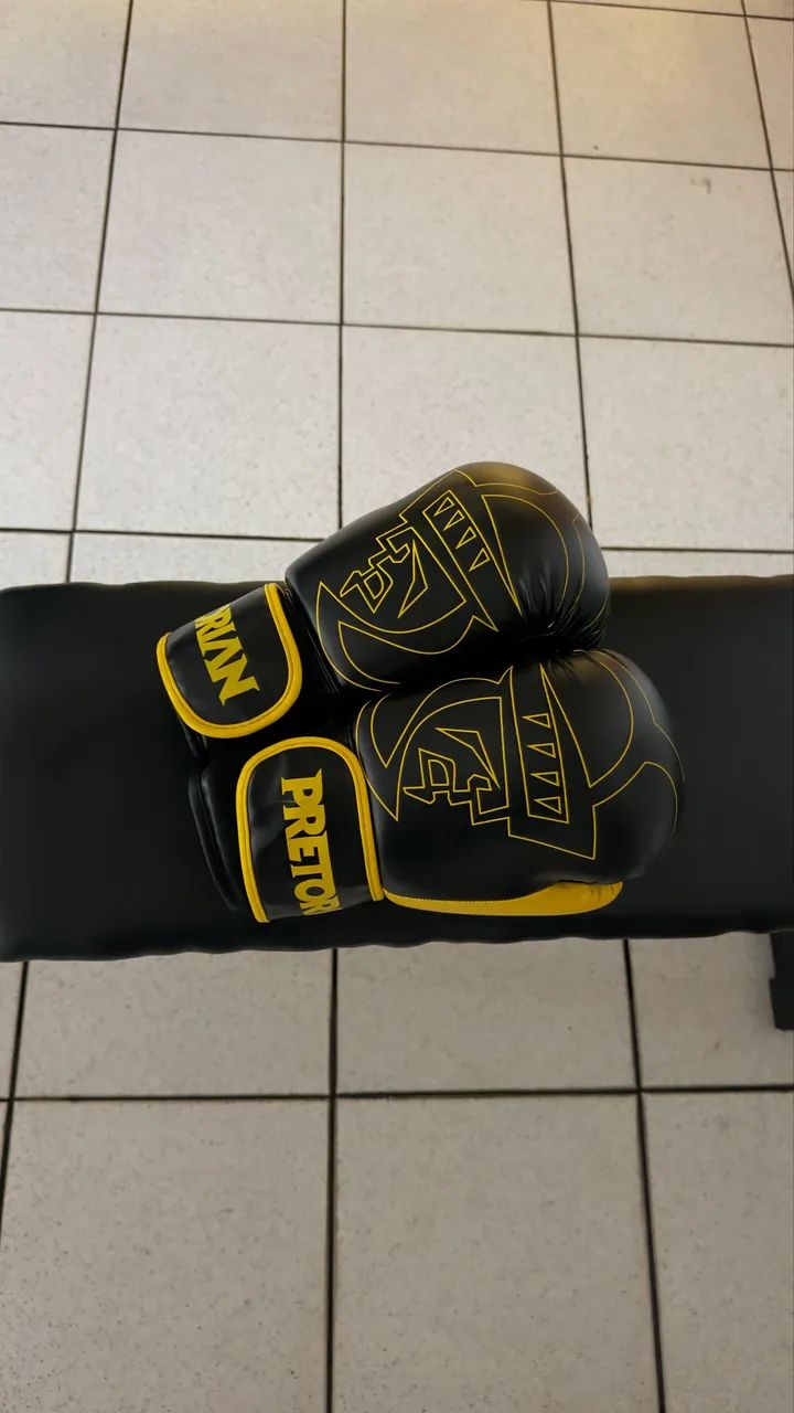 SACO DE BOXE  - Foto 2