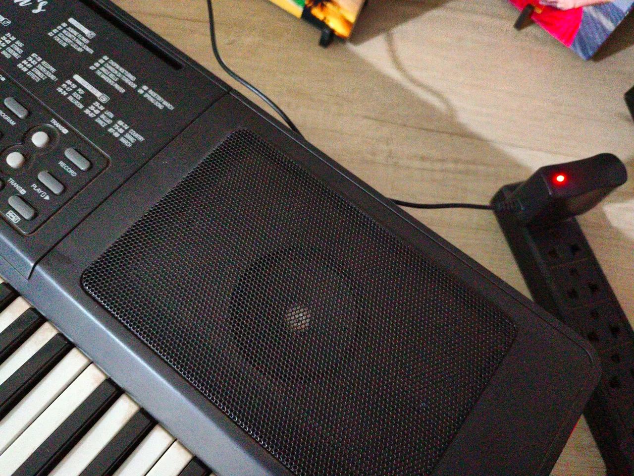 Teclado Queen's 210 - Foto 2