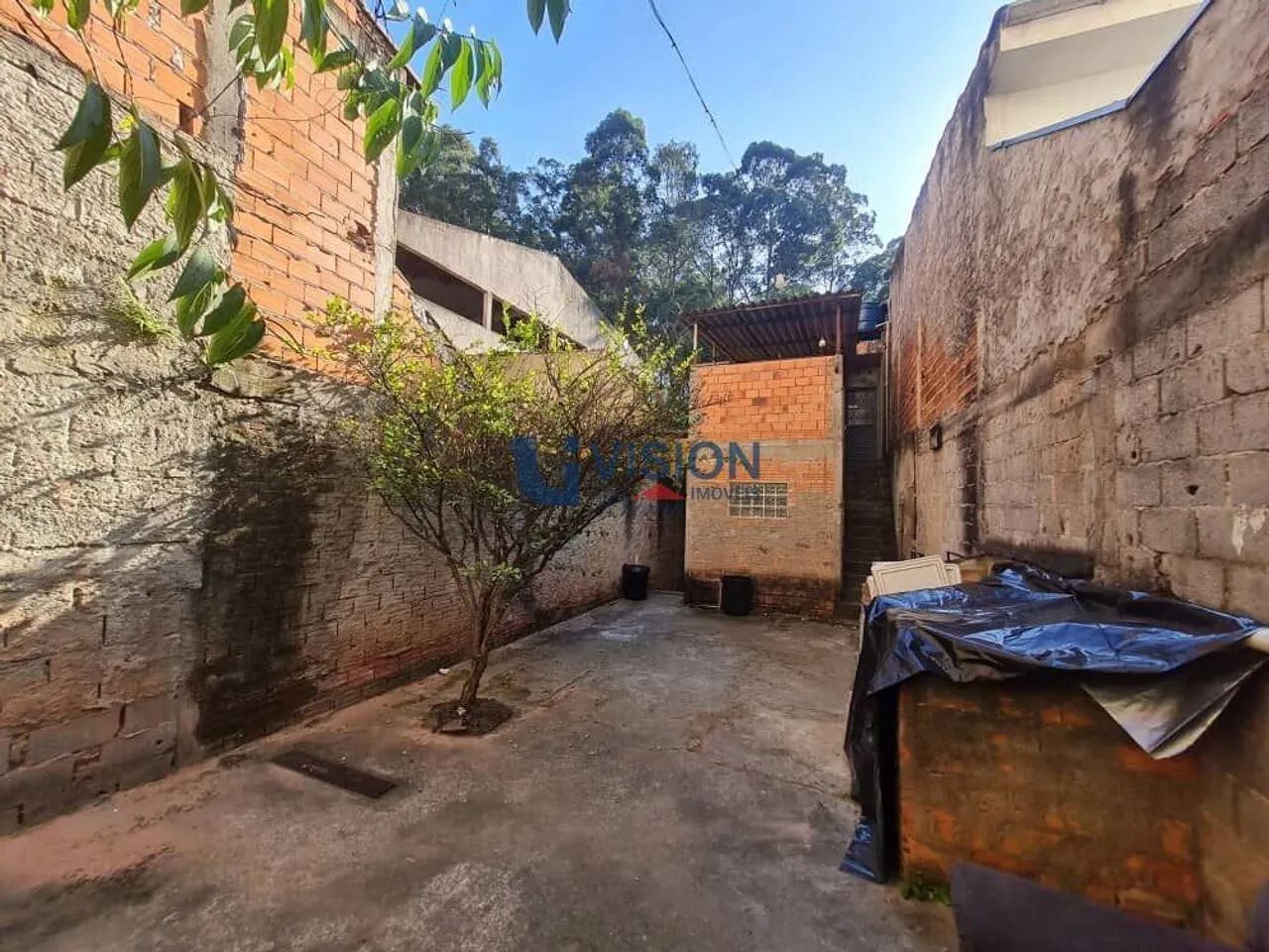 Sobrado para comprar Jardim Maria Rosa Taboão da Serra - Foto 5