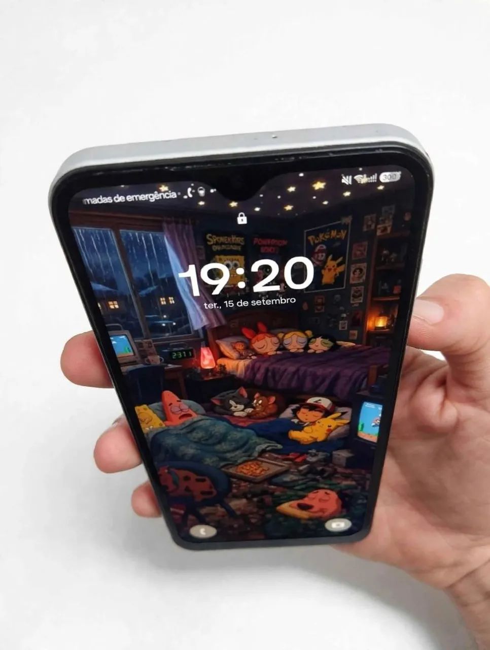 VENDO CELULAR GALAXY A15 - Foto 4