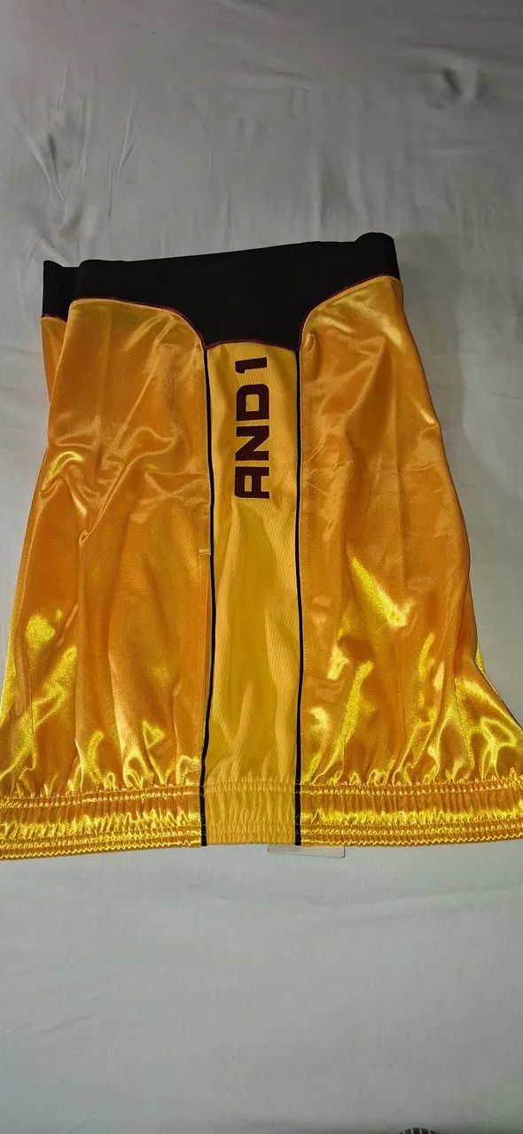 Shortes esportivos  - Foto 3