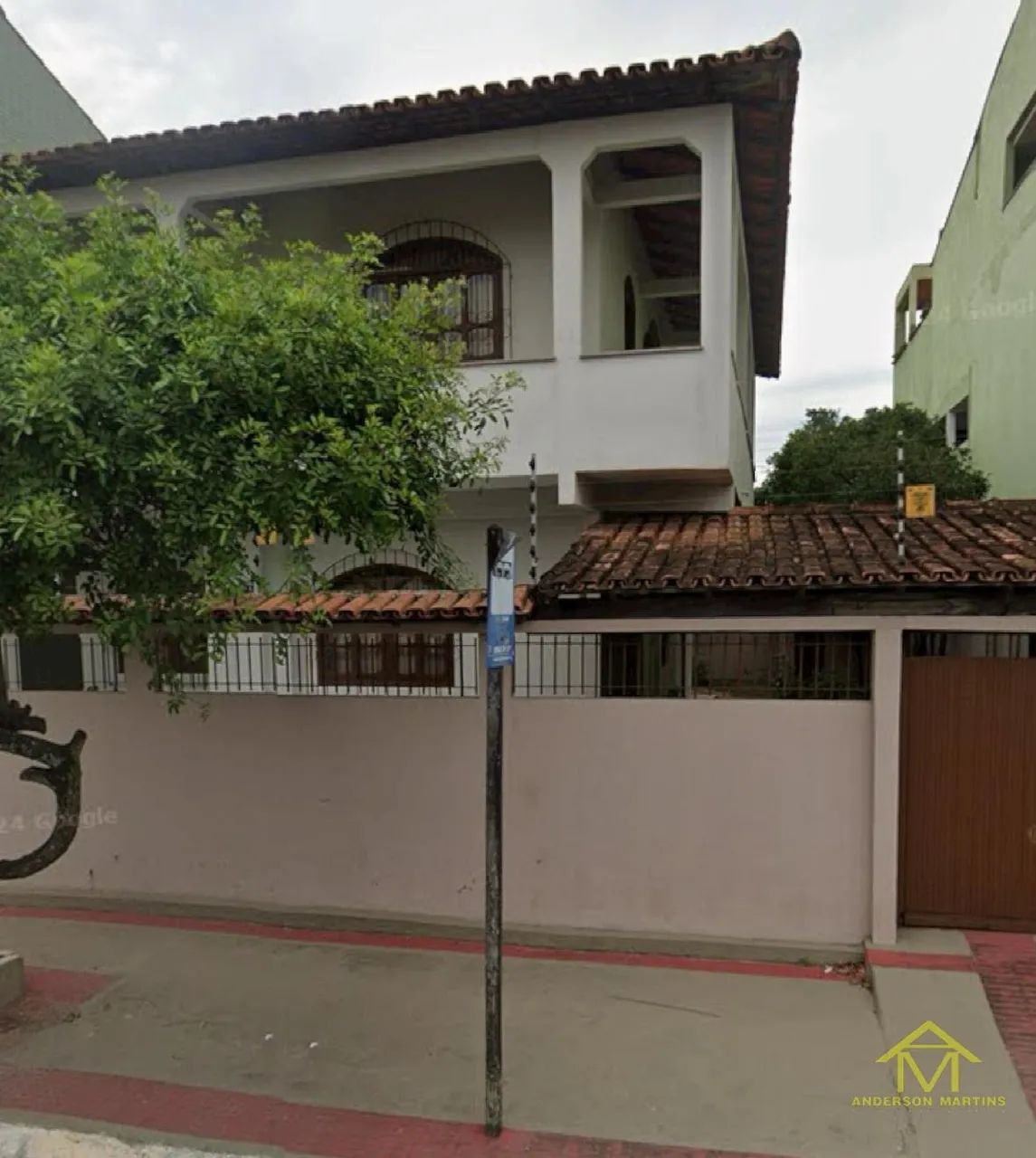 Casa Duplex em Araçás - Vila Velha, ES