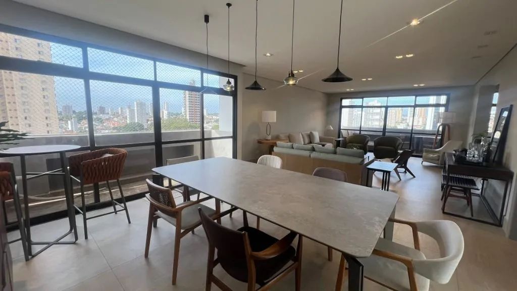 Apartamento com 3 dormitórios à venda, 301 m² por R$ 1.600.000,00 - Centro - Piracicaba/SP