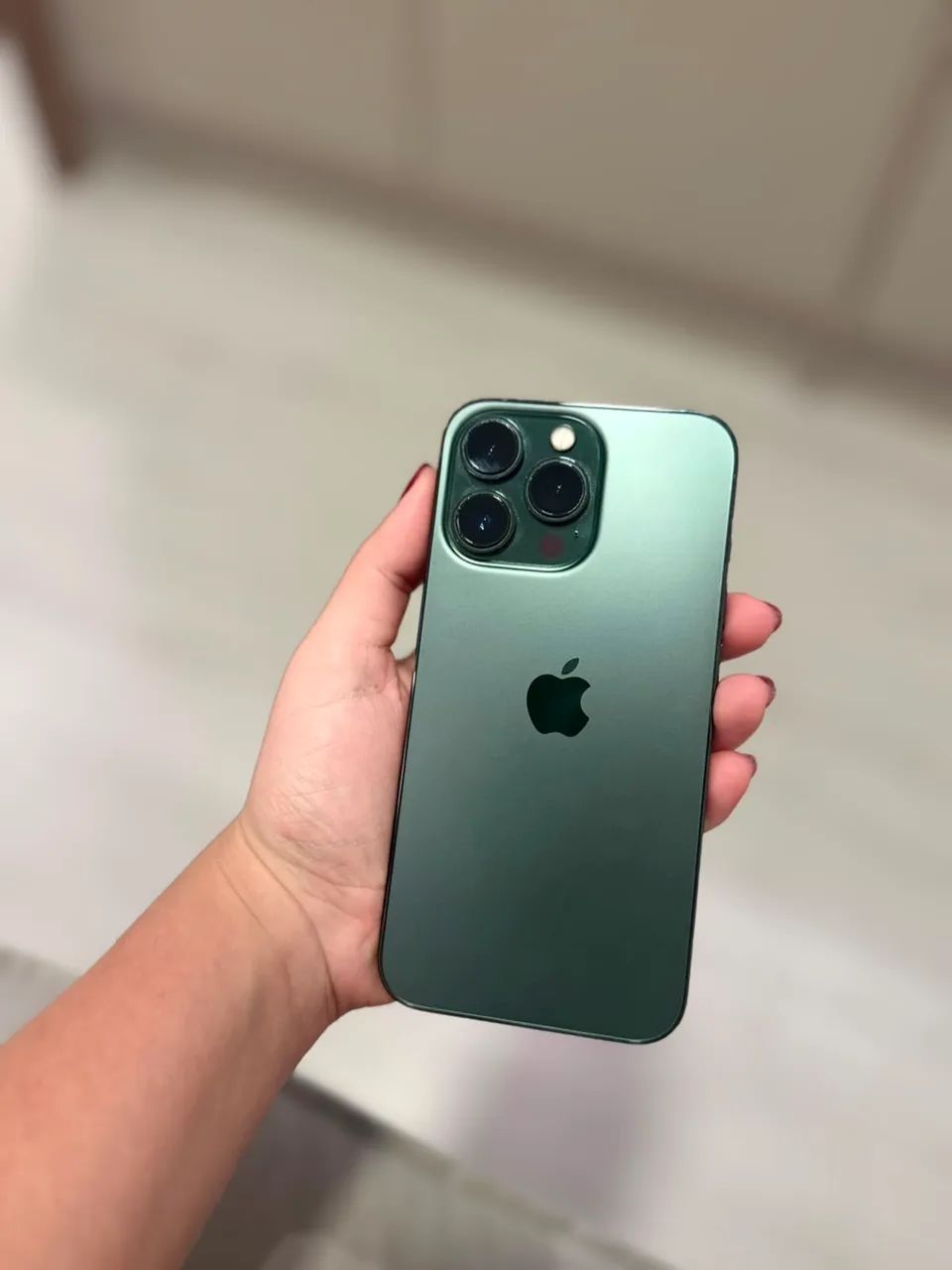 Iphone 13 pro - Foto 4