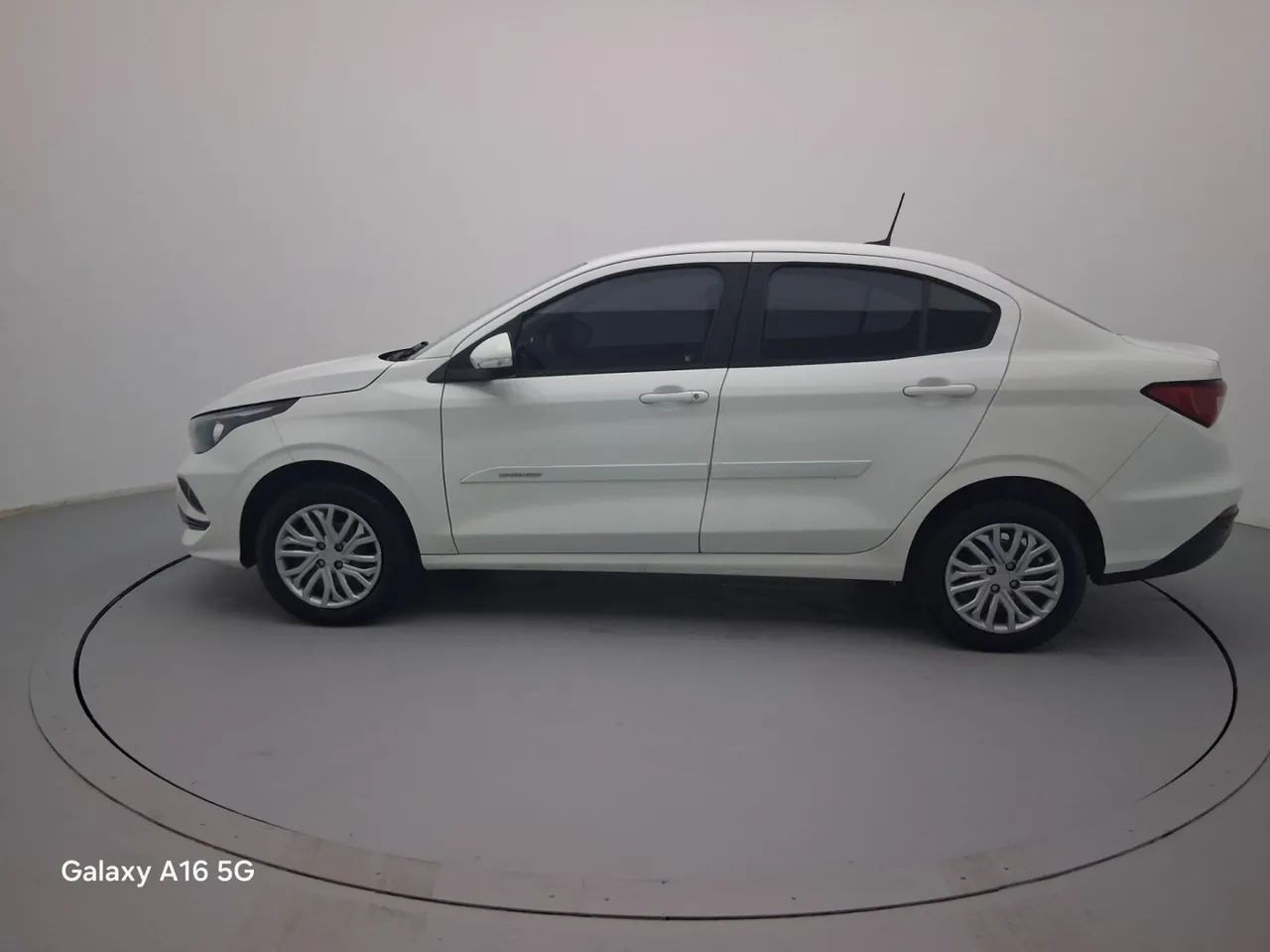 Fiat Cronos Drive 1.3 8V Flex 2024 - Foto 2