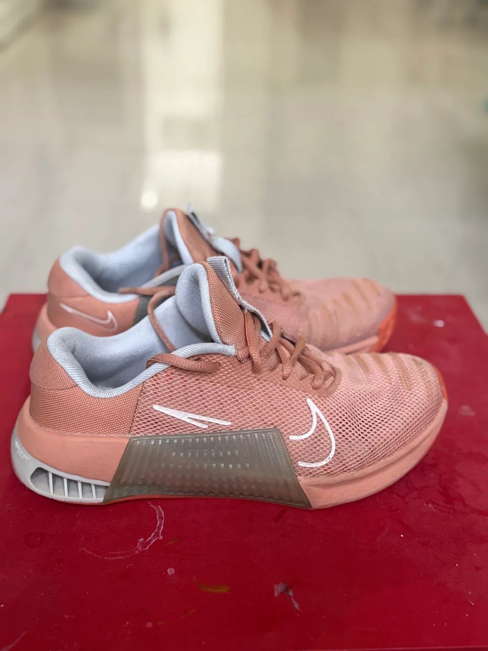 Tênis para Crossfit 