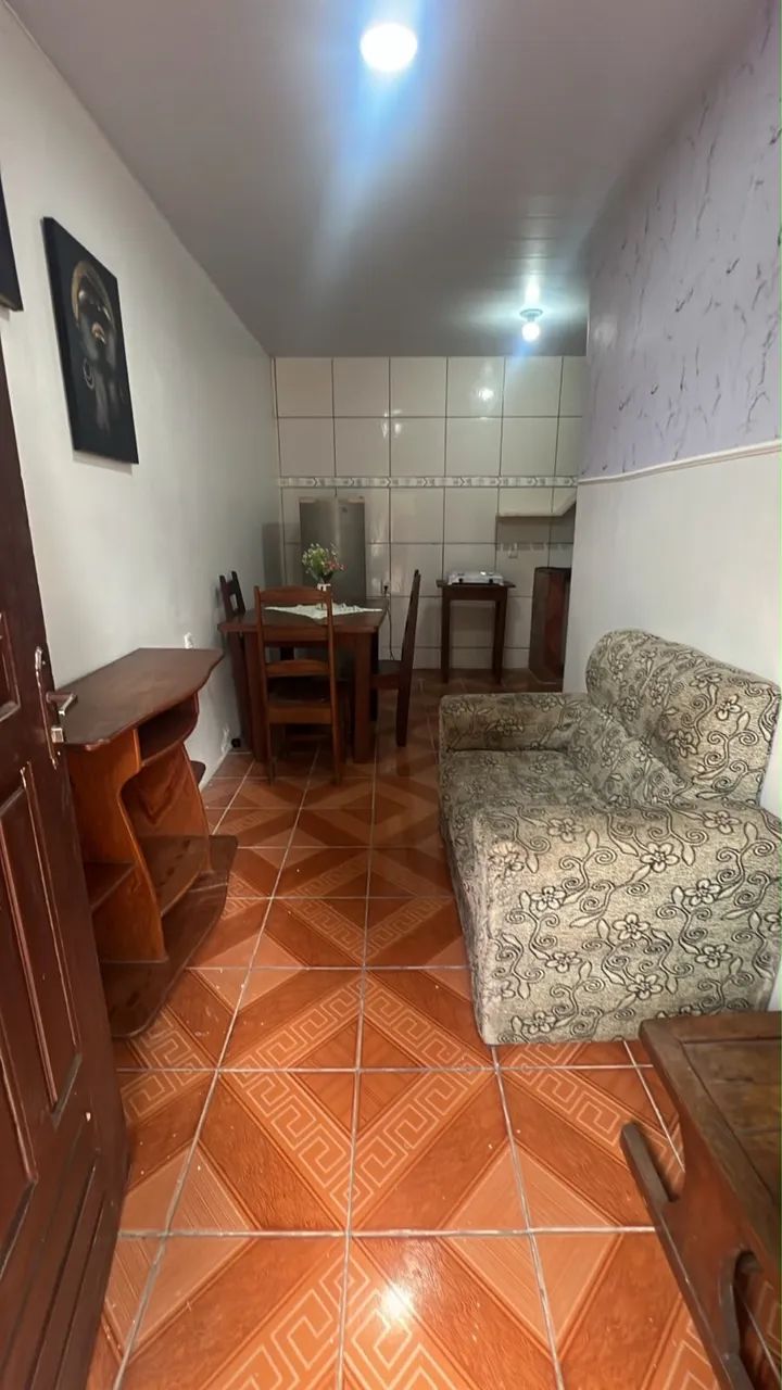 Apartamento estilo kit.net  - Foto 3
