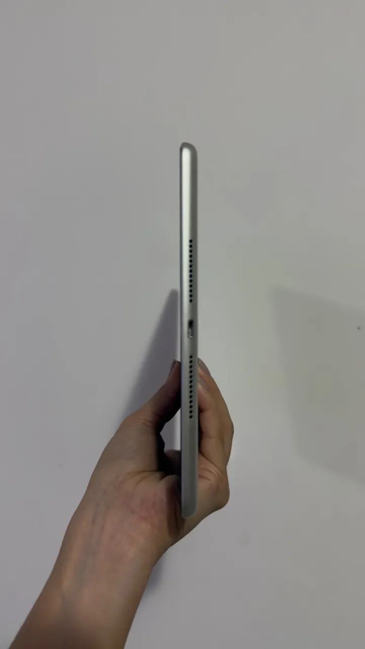 IPAD 9 geração com caneta  - Foto 3
