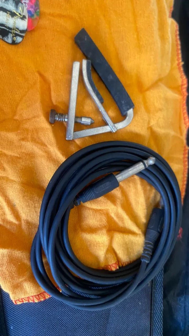 Violão Eagle GL36 - Foto 2