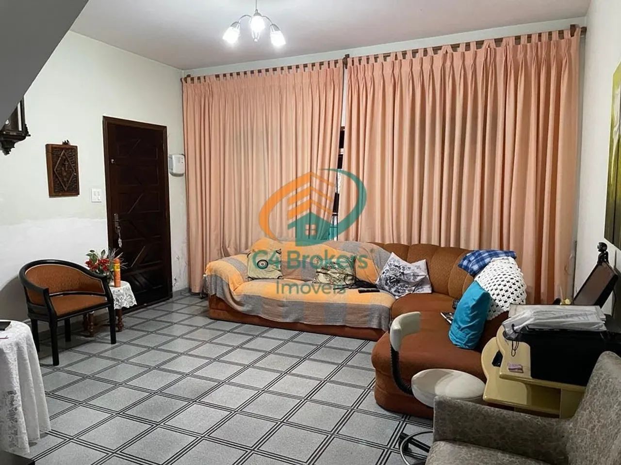Sobrado em Vila Augusta - Guarulhos - Foto 2
