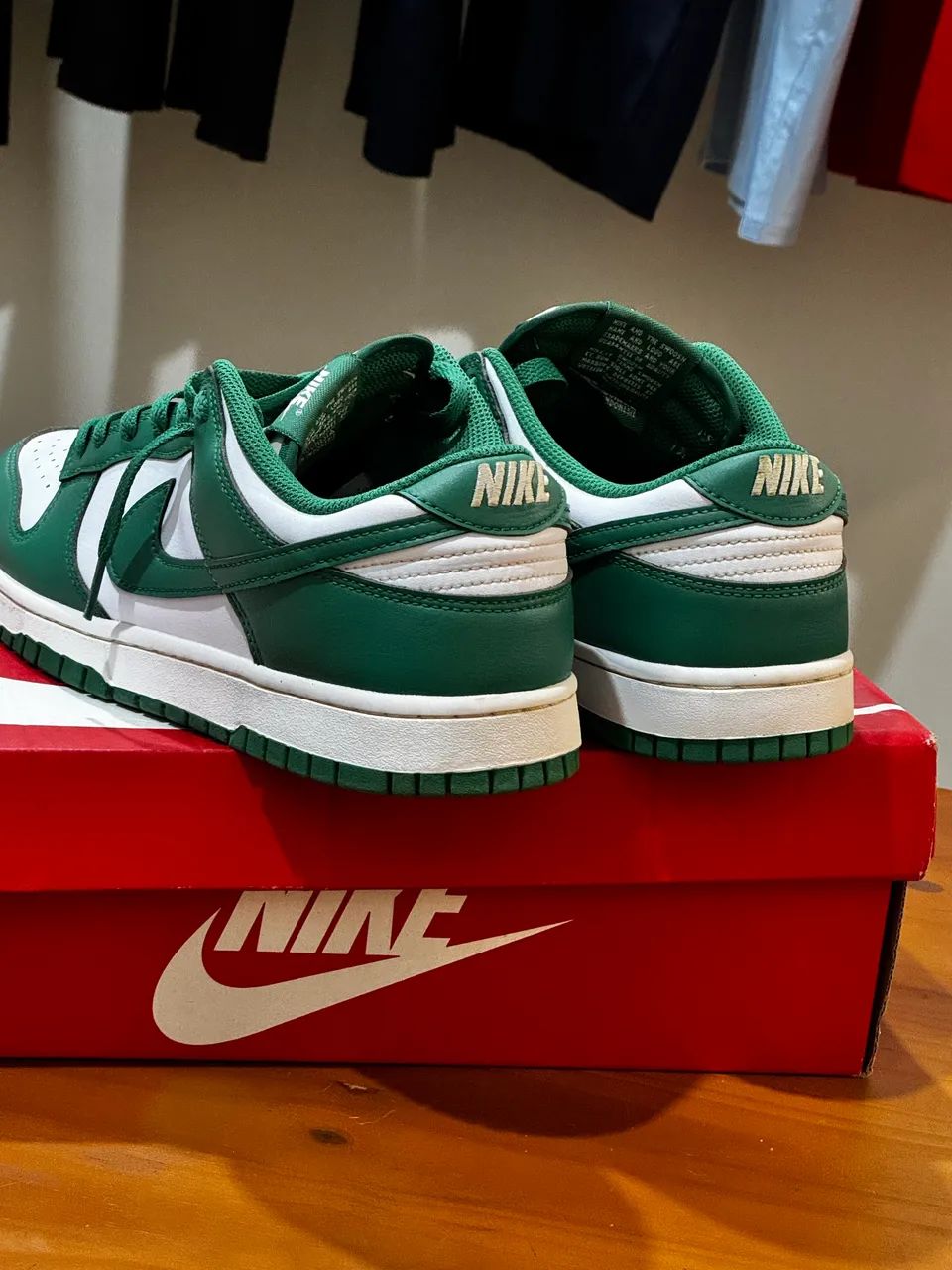 DUNK MALACHITE  - Foto 2