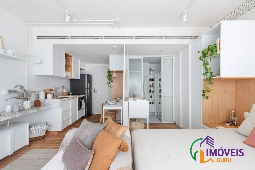 APARTAMENTO - PINHEIROS - SP - Foto 5