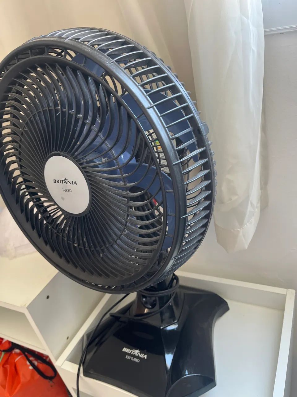 Ventilador  - Foto 2