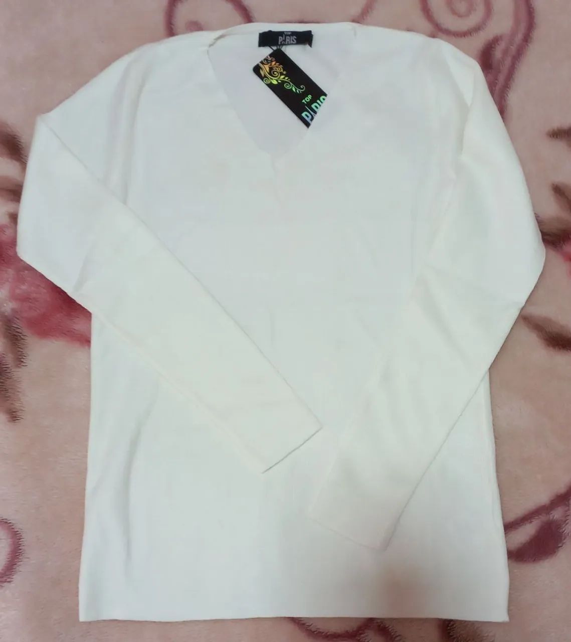Lote de roupas femininas - loja fechou - Foto 4