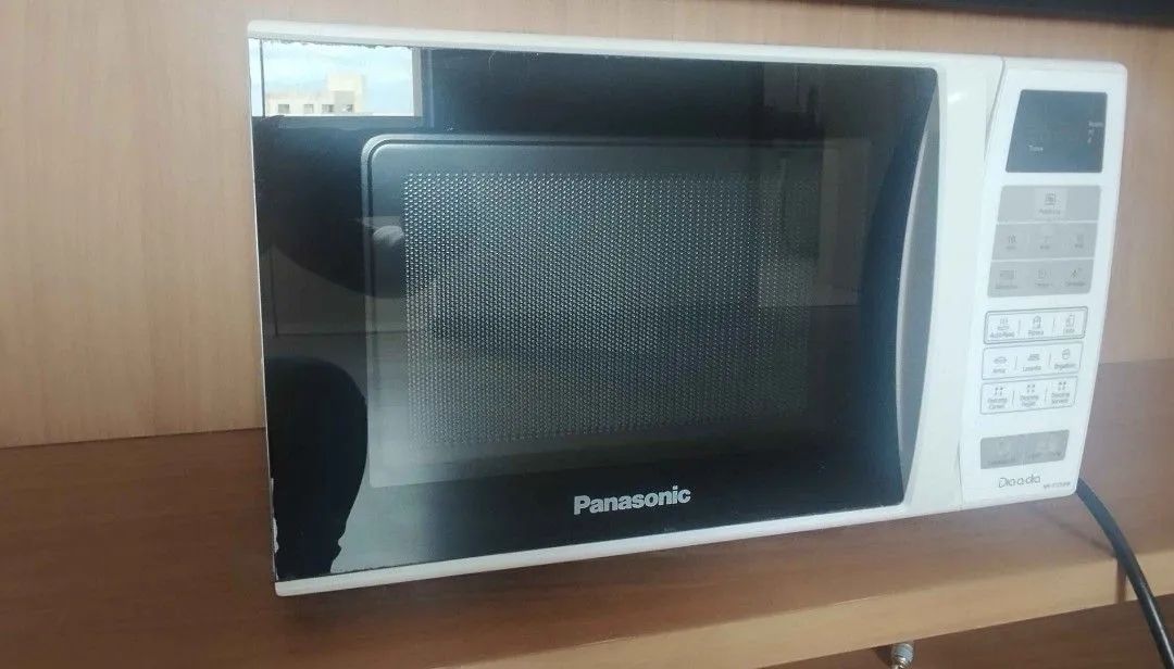 Microondas Panasonic  - Foto 2