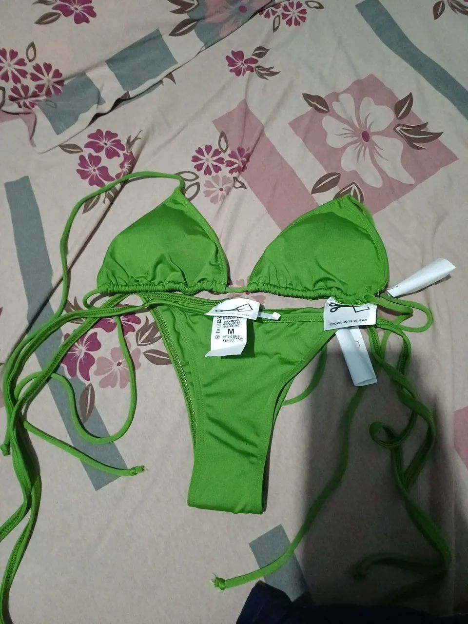 BIQUÍNI NOVO - Foto 4