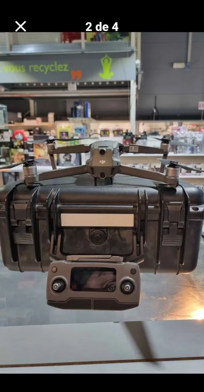 DJI Mavic 2 enterprise - Foto 2