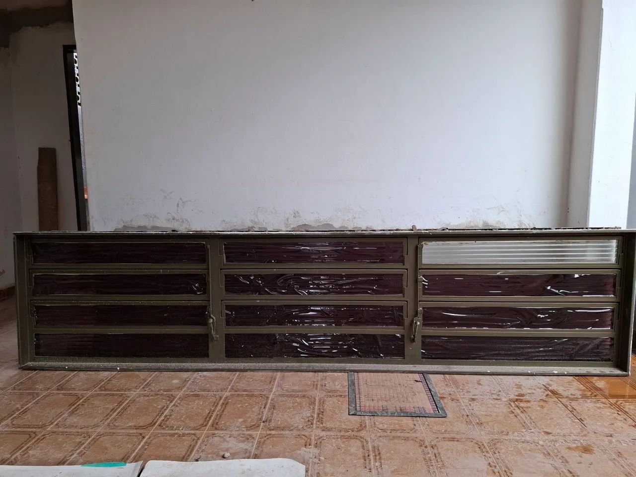 Material de construção 