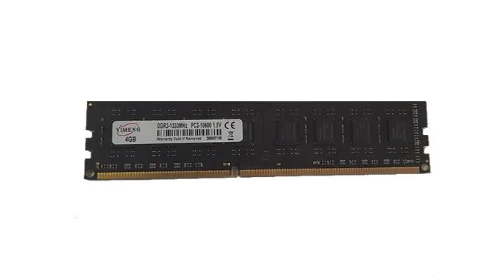 Memoria pc 4gb ddr 3 1333mhz - Foto 3