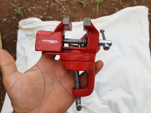 Mini torno - Foto 4