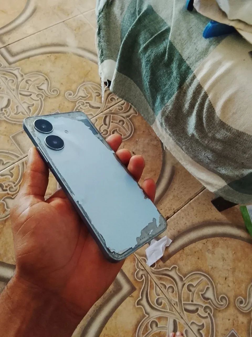 Vendo celular  - Foto 3