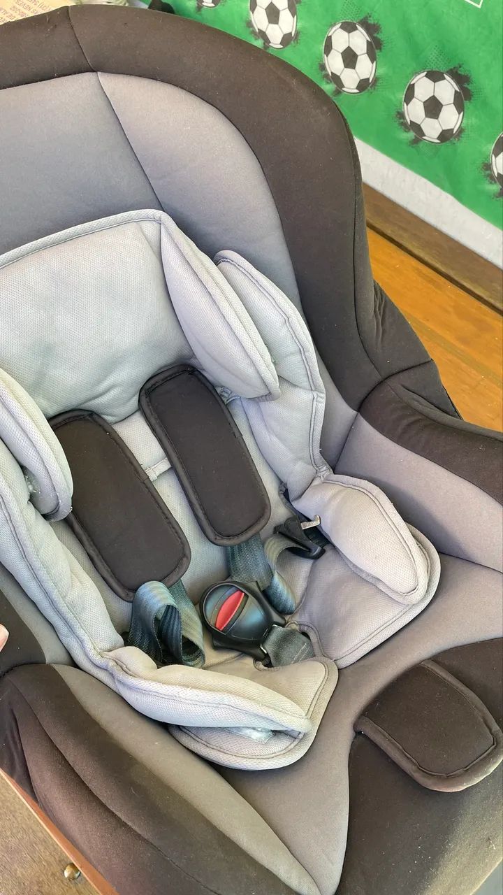 Cadeirinha cosco para carro  - Foto 5