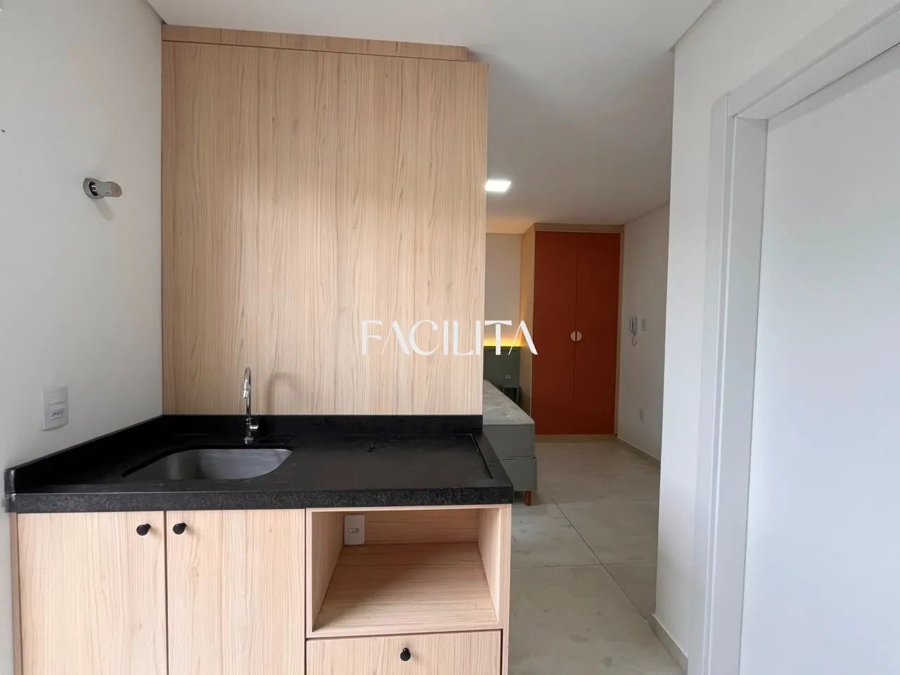 Studio garden mobiliado no bairro Morro das Pedras, Florianópolis - Foto 4