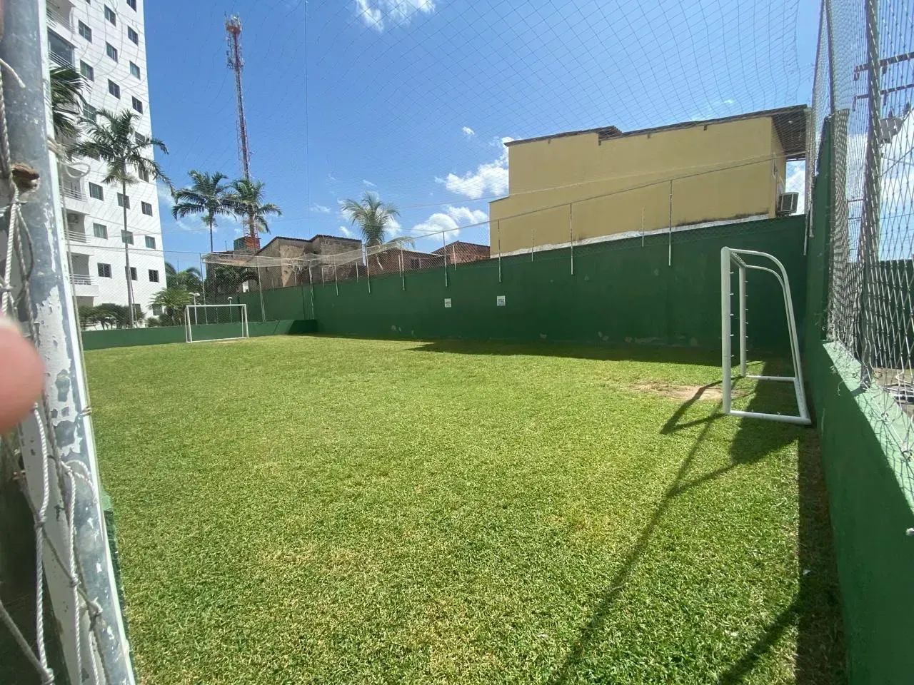 APARTAMENTO COM 03 QUARTOS A VENDA - Foto 3