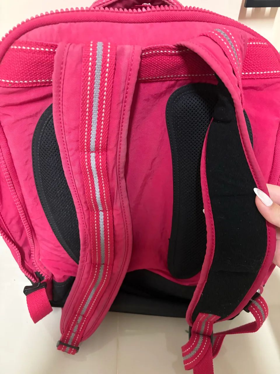 mochila kipling  - Foto 4