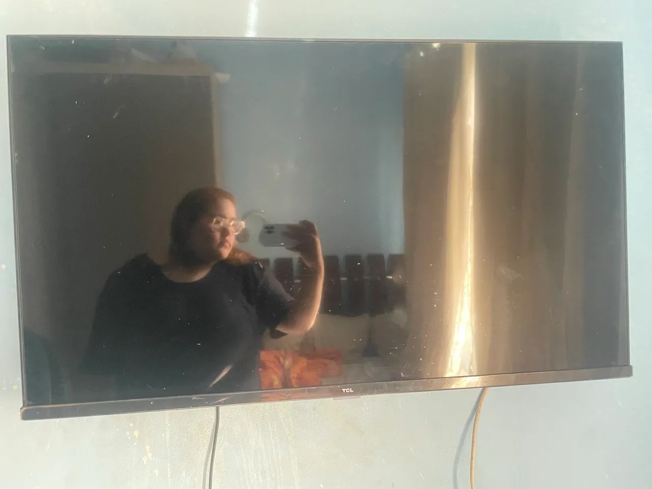 Vende-se televisão 43 polegadas  - Foto 5