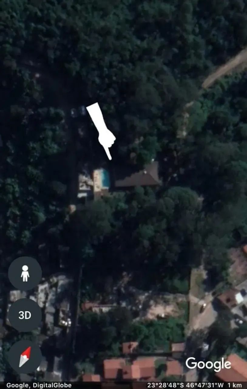 Lote/Terreno para venda com 380 metros quadrados em Três Montanhas - Osasco - São Paulo - Foto 17