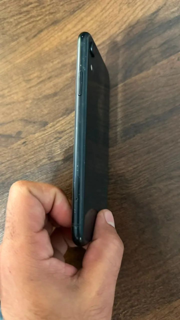 iPhone XR - Foto 3
