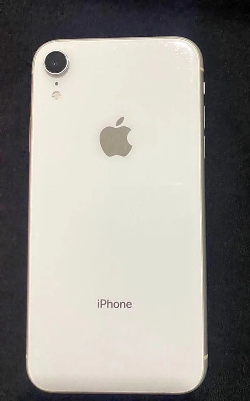 iPhone XR 64GB - Celulares e Smartphones - Petrópolis, Maceió