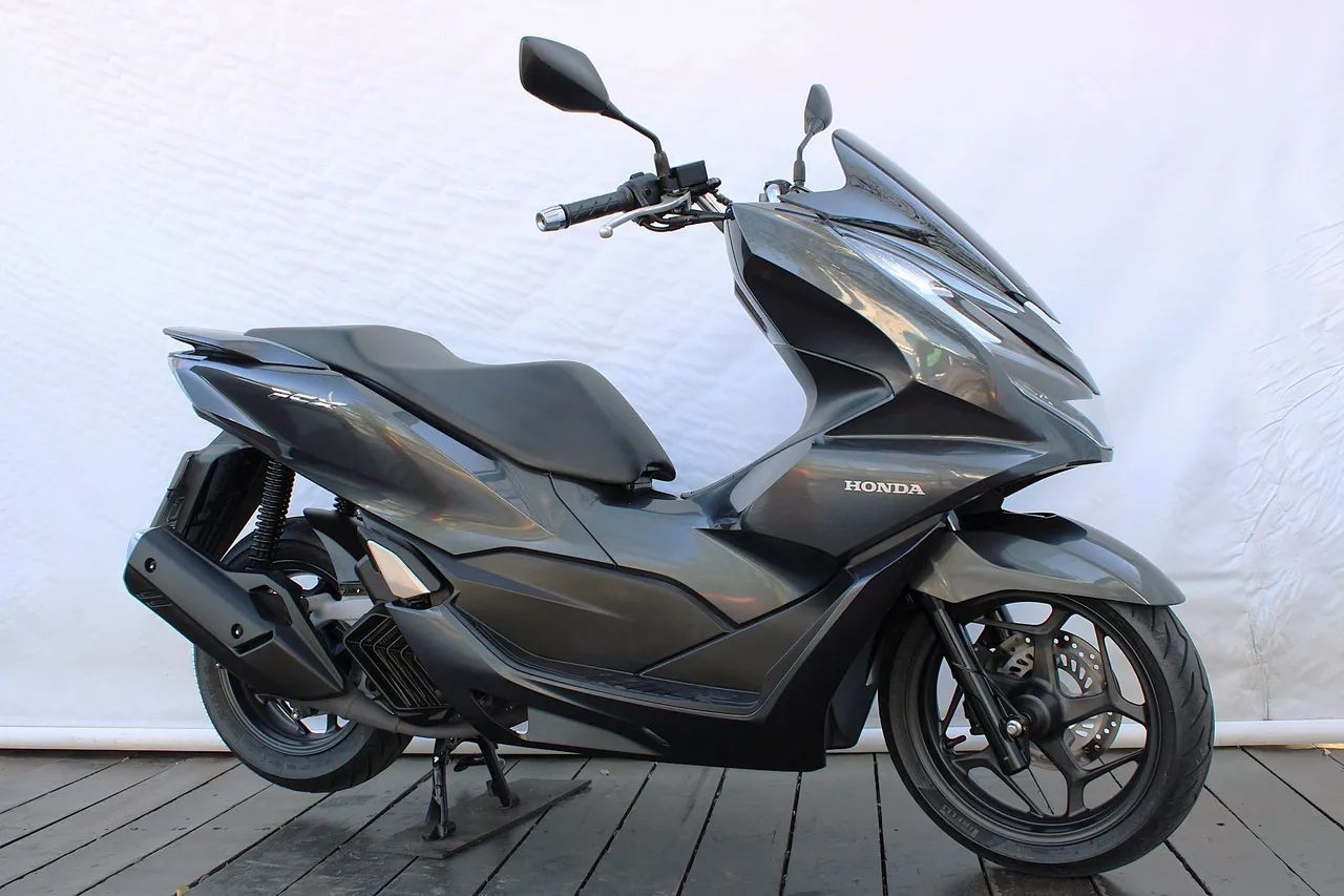 HONDA PCX 160 CBS - Foto 2