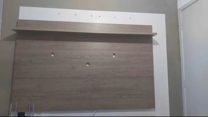 Rack + Panel415081319462359041