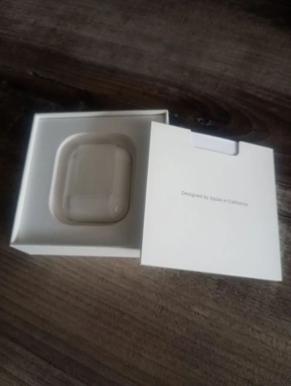 Fone Apple original  - Foto 2
