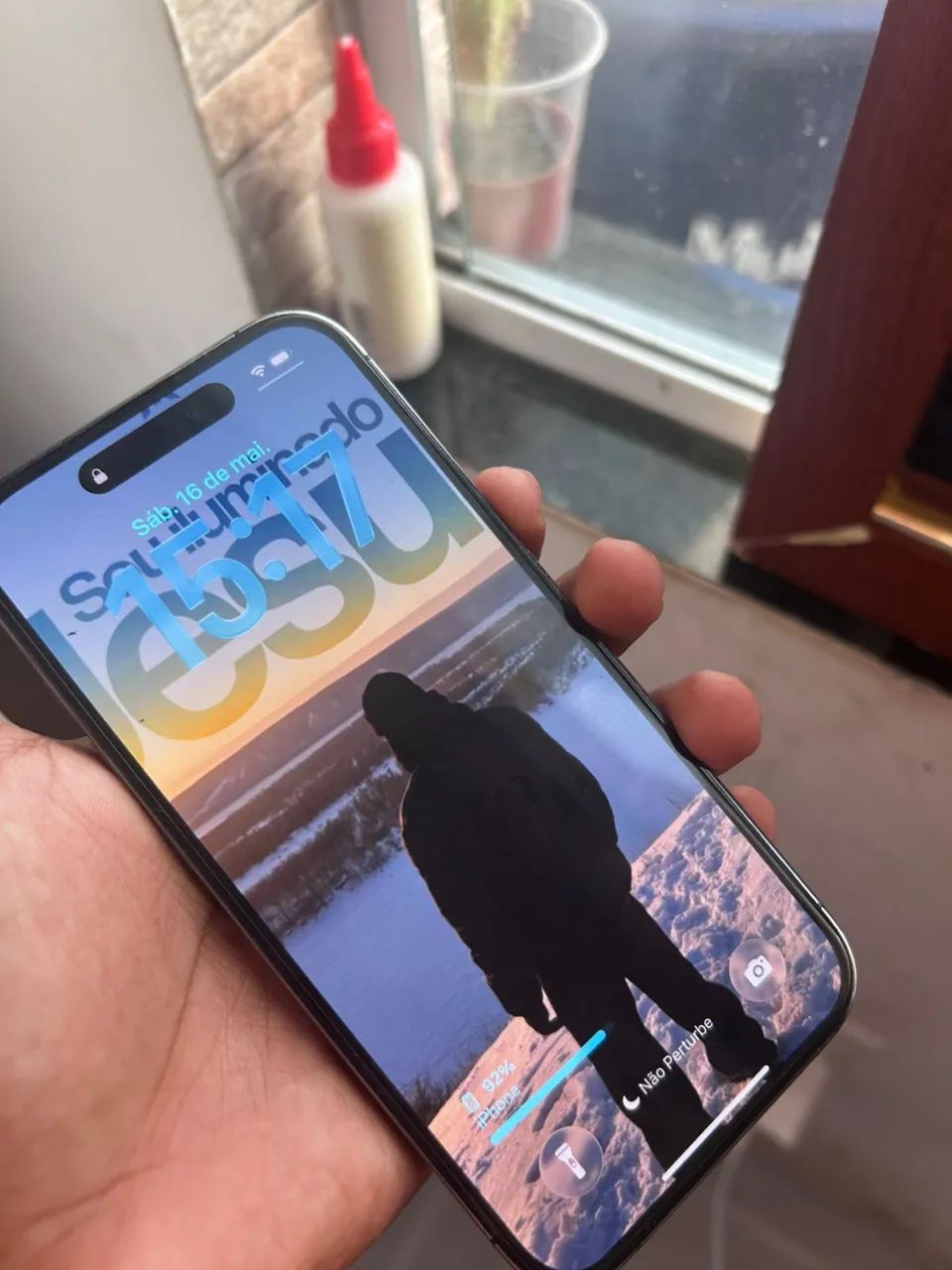 iPhone 14 Pro - Foto 3