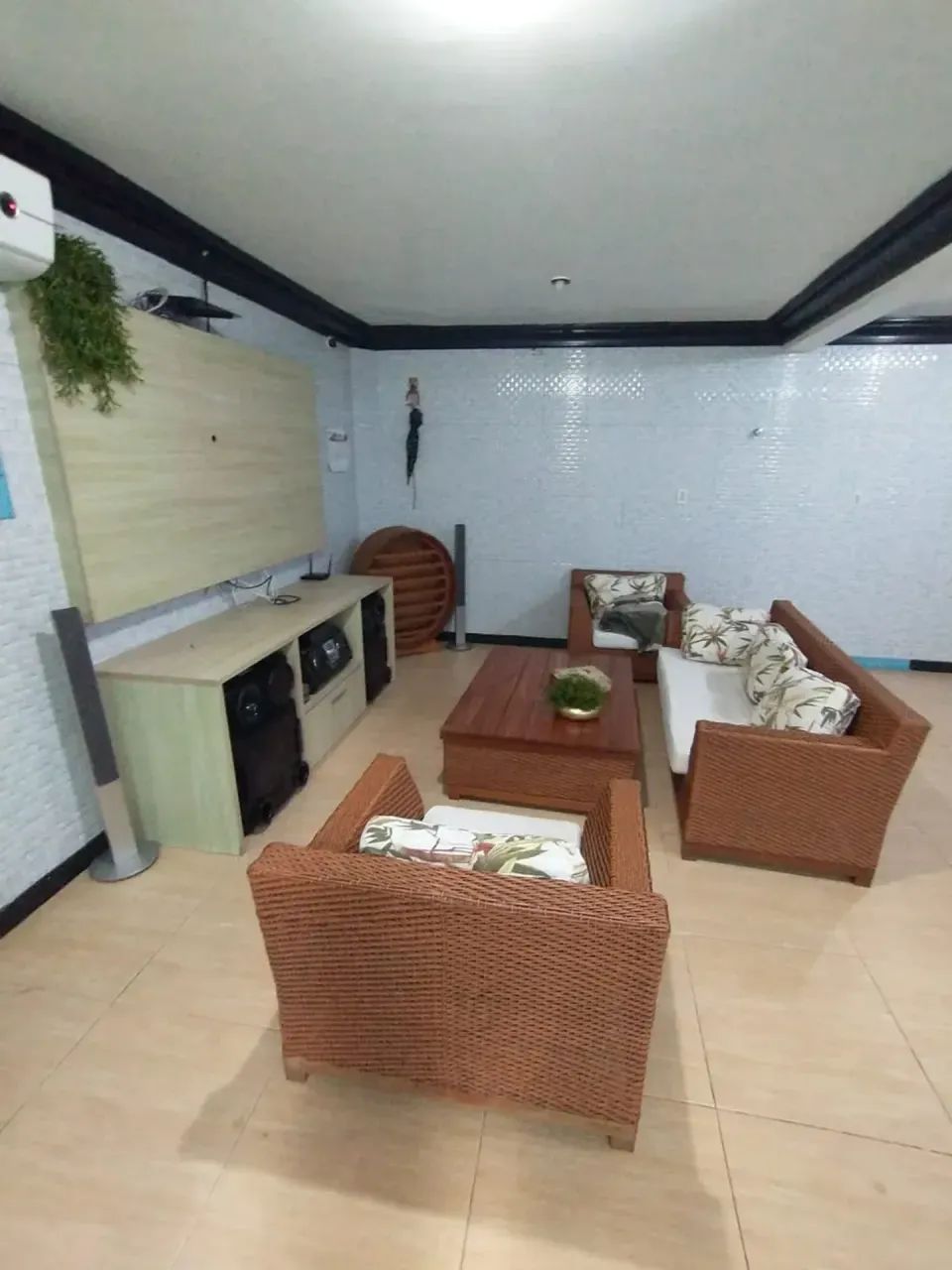 Casa do Marco - 6 Quartos (Sendo 5 suítes) - Marco - Foto 4