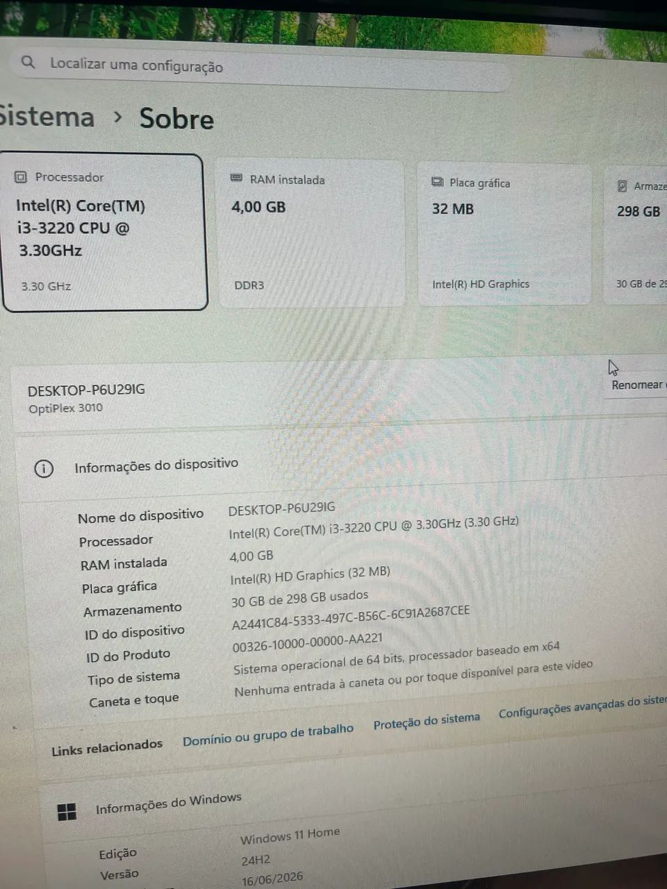 Dell Optiplex 3010 - Foto 3