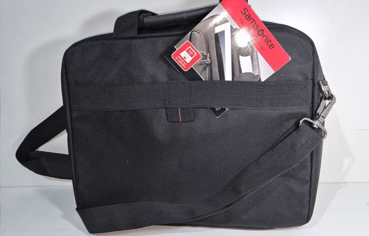 Maleta Samsonite Ultra Portfolio  - Foto 2
