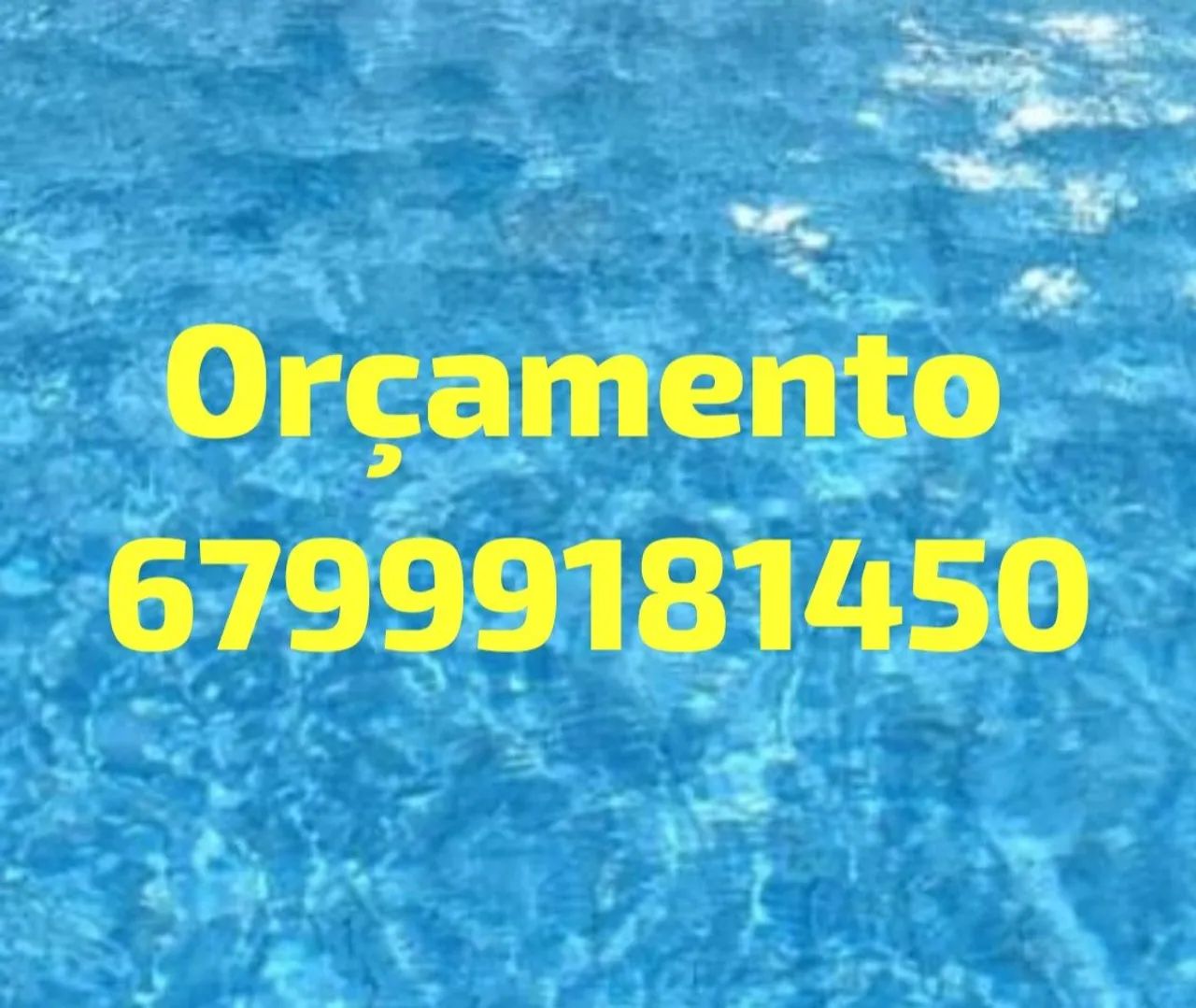 Piscineiro Avulso ou Mensal - Foto 4