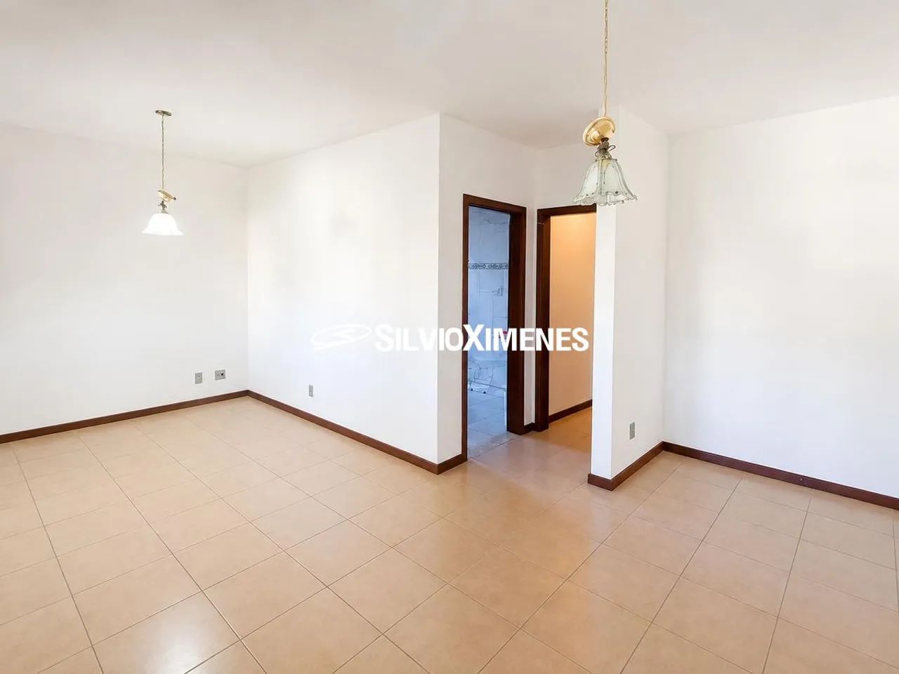 Casa com 2 quartos à Venda, Nova Floresta - Belo Horizonte - Foto 4
